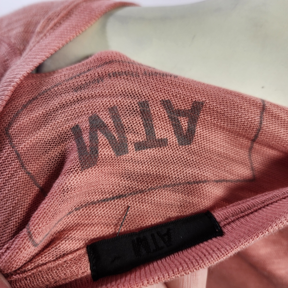 Atm medium dress R14 - Picture 3 of 7